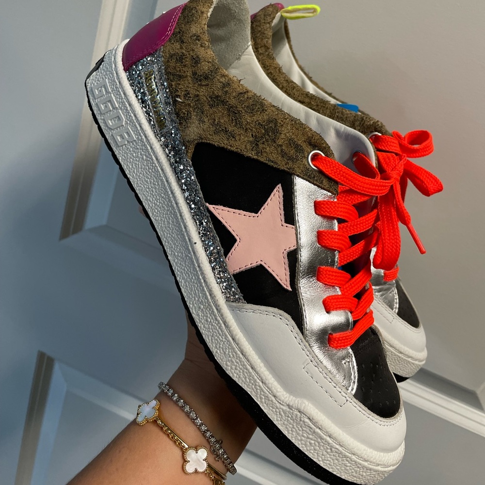 GOLDEN GOOSE YES SIZE 39